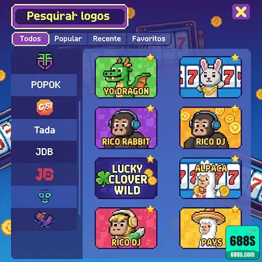 688s - premium aplicativo premium - Bônus pelo App