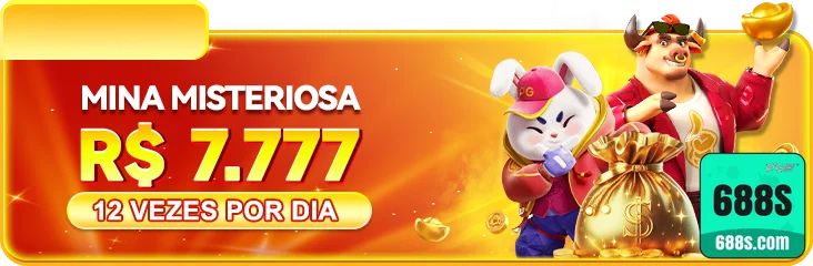 Domine o Jogo com 688s: Tecnologia e Emoção em Sintonia