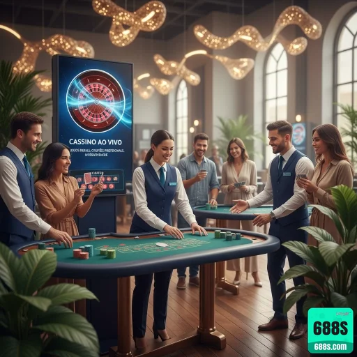 688s - clássico jogos de cassino - Jogos ao Vivo