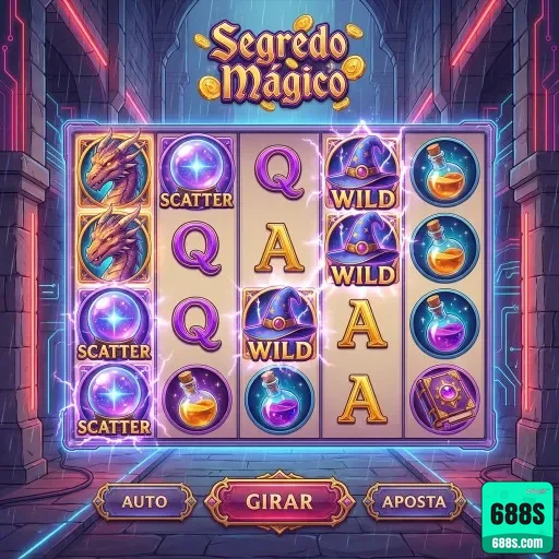 688s - explorar os melhores jogos de mesa - Gates of Olympus