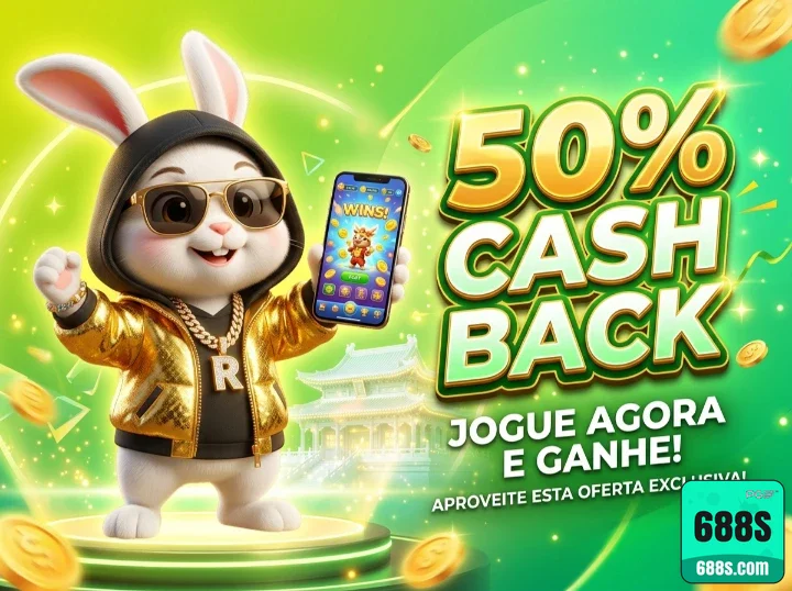 Domine o Jogo com 688s: Tecnologia e Emoção em Sintonia