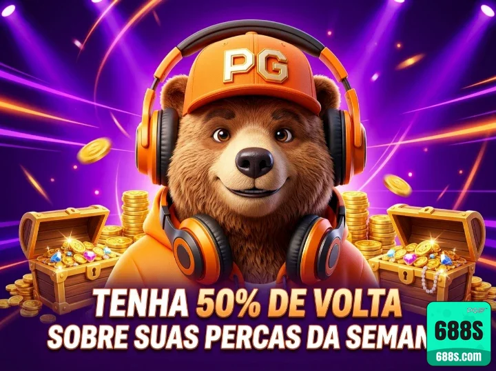 688s - experiência de jogo - Interface do Cassino