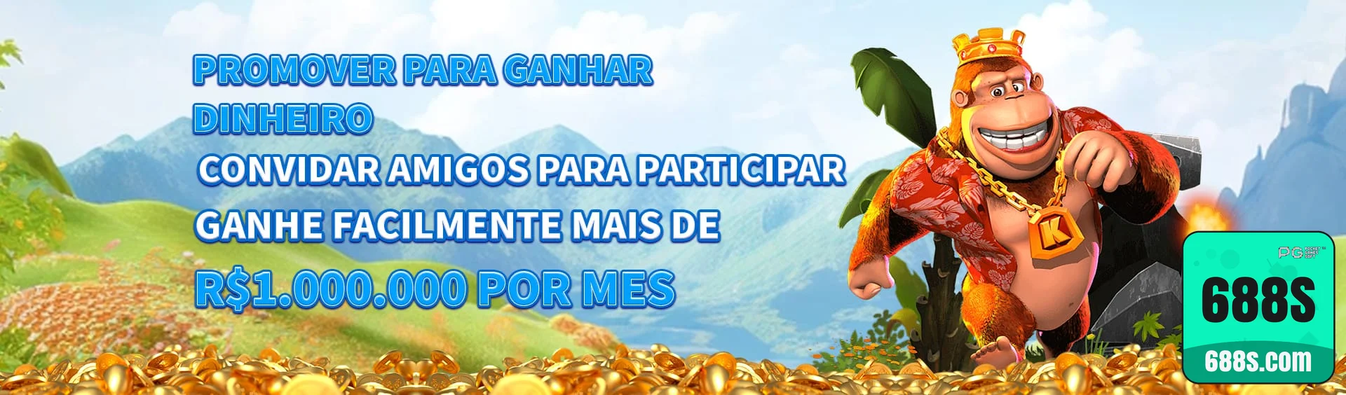 688s - experimentar a confiável plataforma de jogos - Saques via Pix