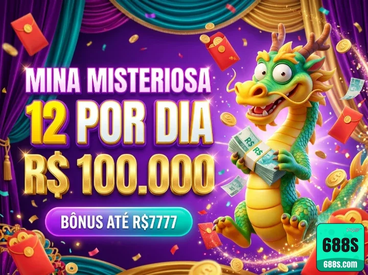 688s - experimentar exclusivo jogo