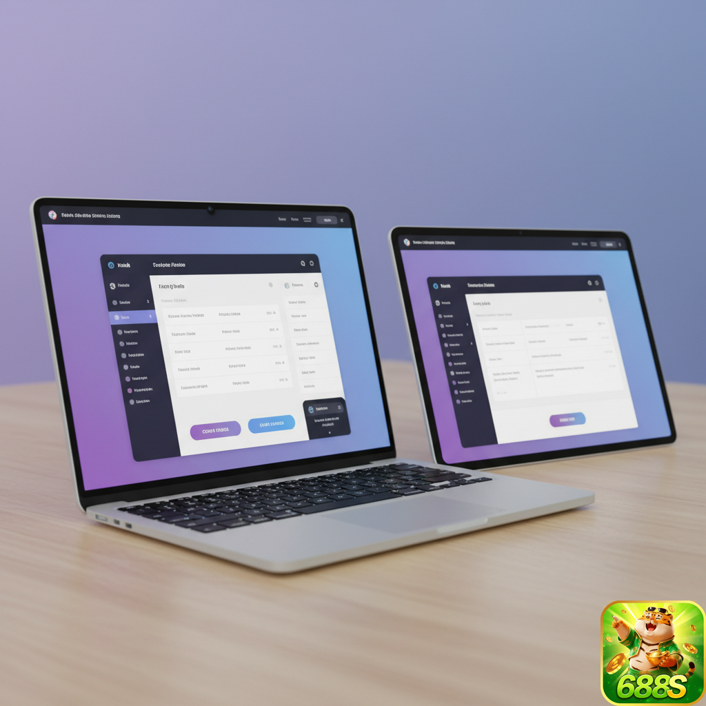 Sistema VIP 688s.com